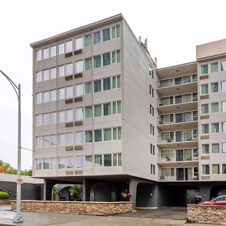 La Quinta By Wyndham Seattle Downtown Hotel Ngoại thất bức ảnh