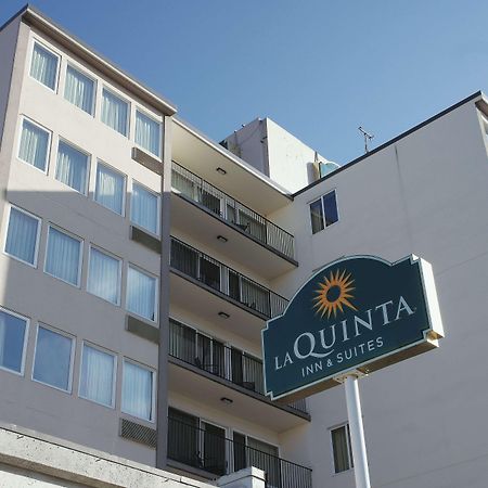 La Quinta By Wyndham Seattle Downtown Hotel Ngoại thất bức ảnh