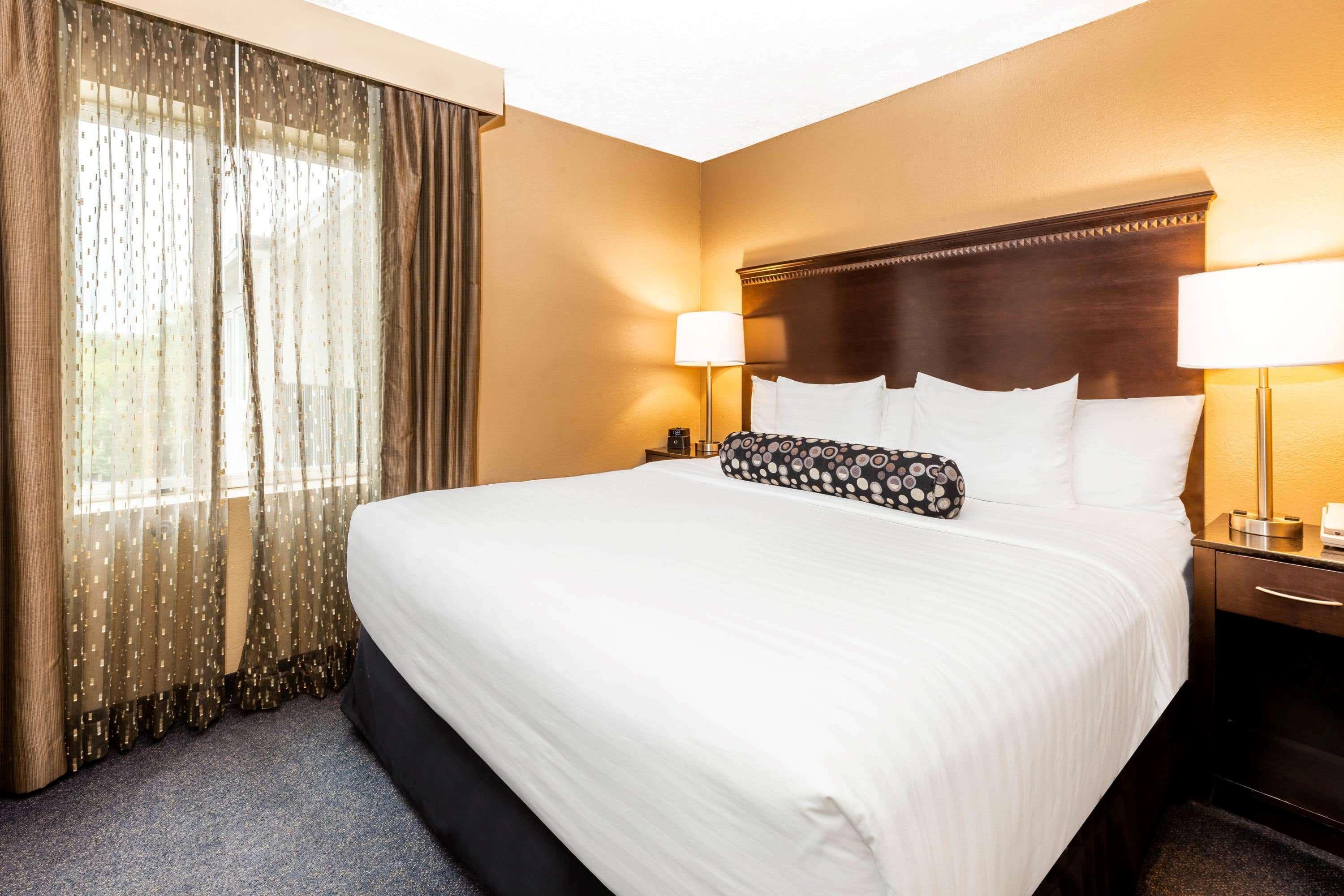 La Quinta By Wyndham Seattle Downtown Hotel Ngoại thất bức ảnh