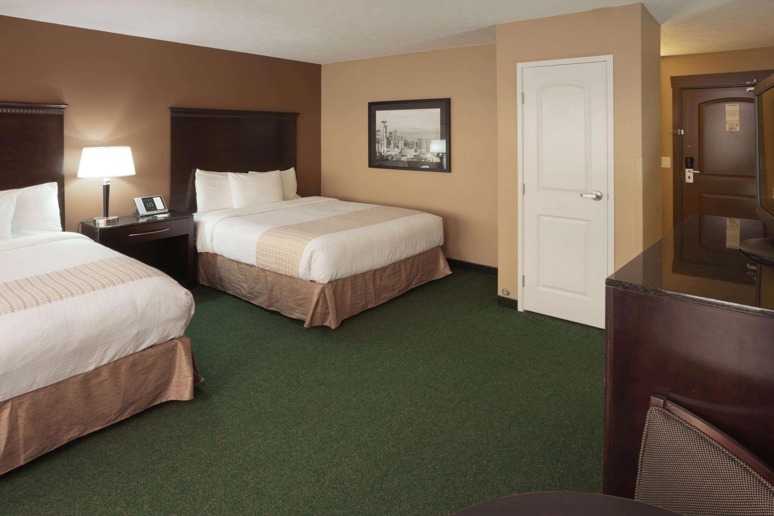 La Quinta By Wyndham Seattle Downtown Hotel Ngoại thất bức ảnh
