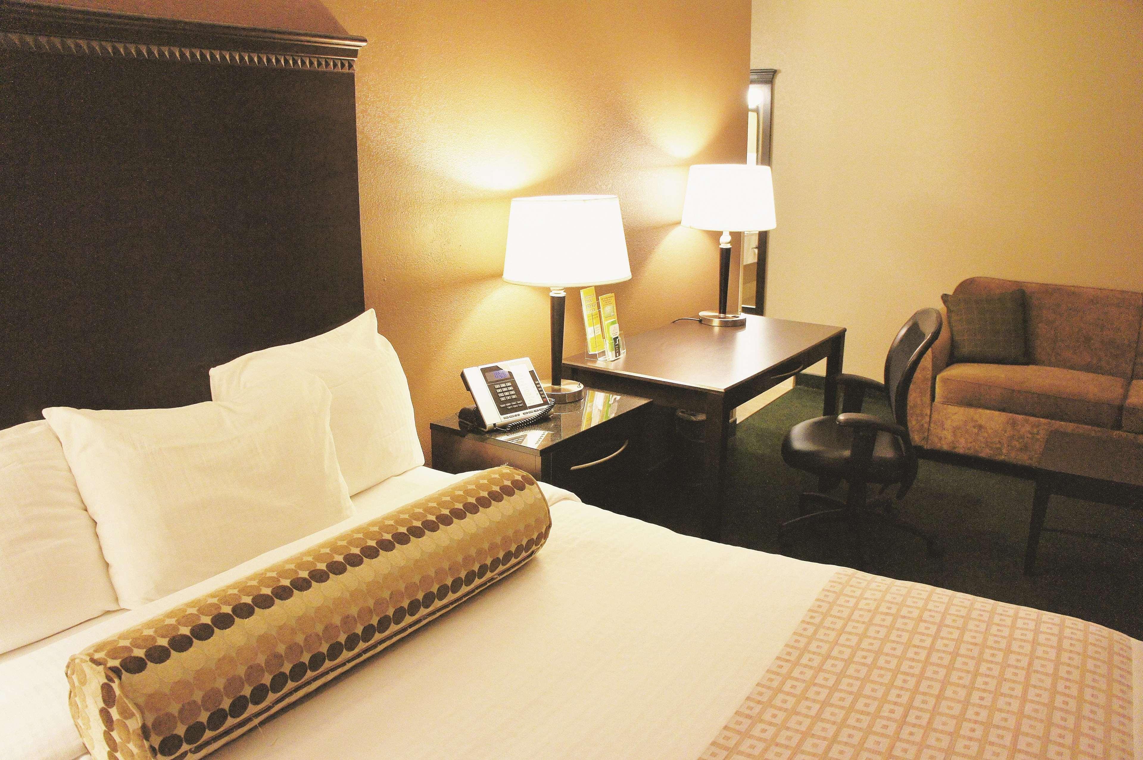 La Quinta By Wyndham Seattle Downtown Hotel Ngoại thất bức ảnh