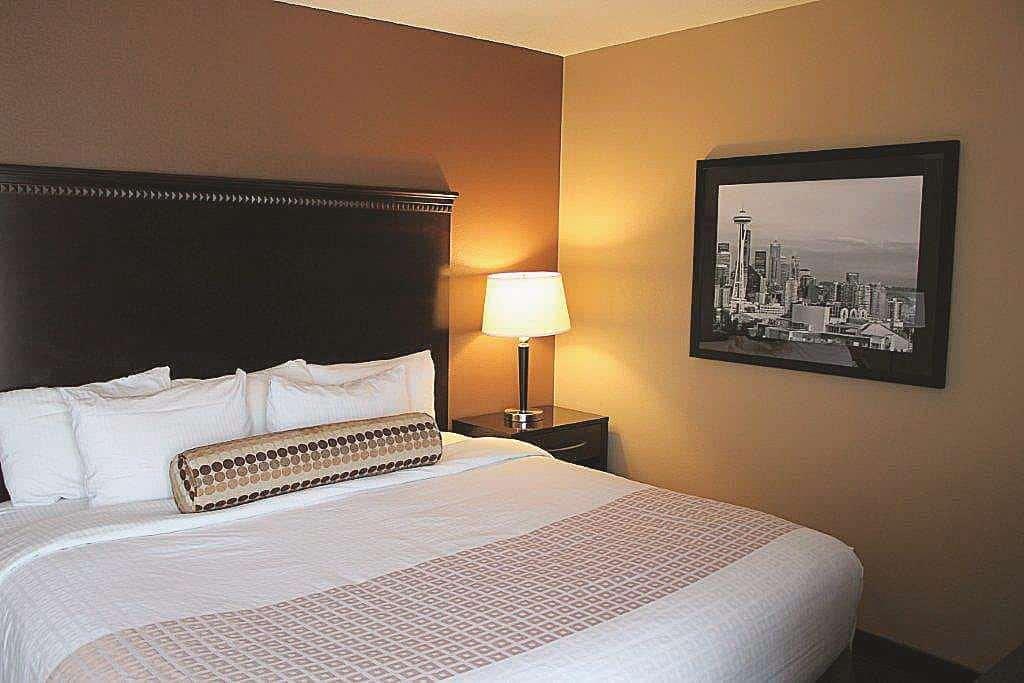 La Quinta By Wyndham Seattle Downtown Hotel Ngoại thất bức ảnh