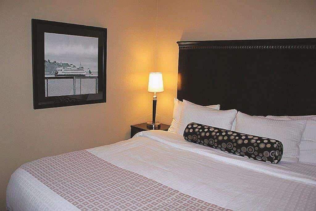 La Quinta By Wyndham Seattle Downtown Hotel Ngoại thất bức ảnh