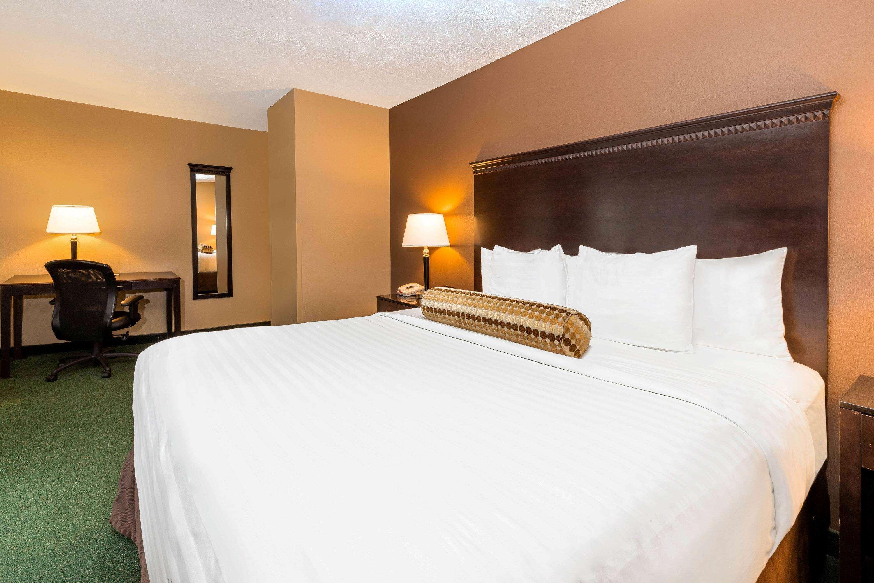 La Quinta By Wyndham Seattle Downtown Hotel Ngoại thất bức ảnh