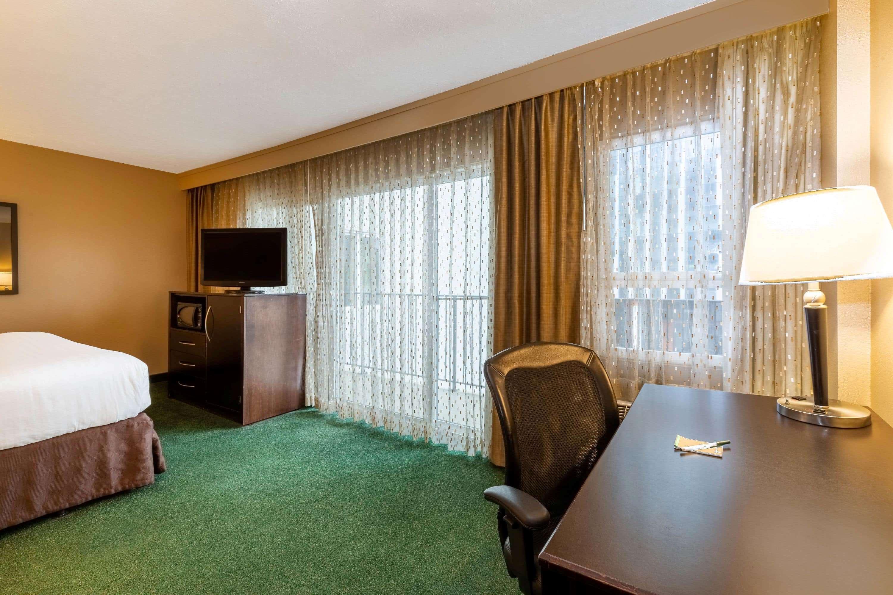 La Quinta By Wyndham Seattle Downtown Hotel Ngoại thất bức ảnh