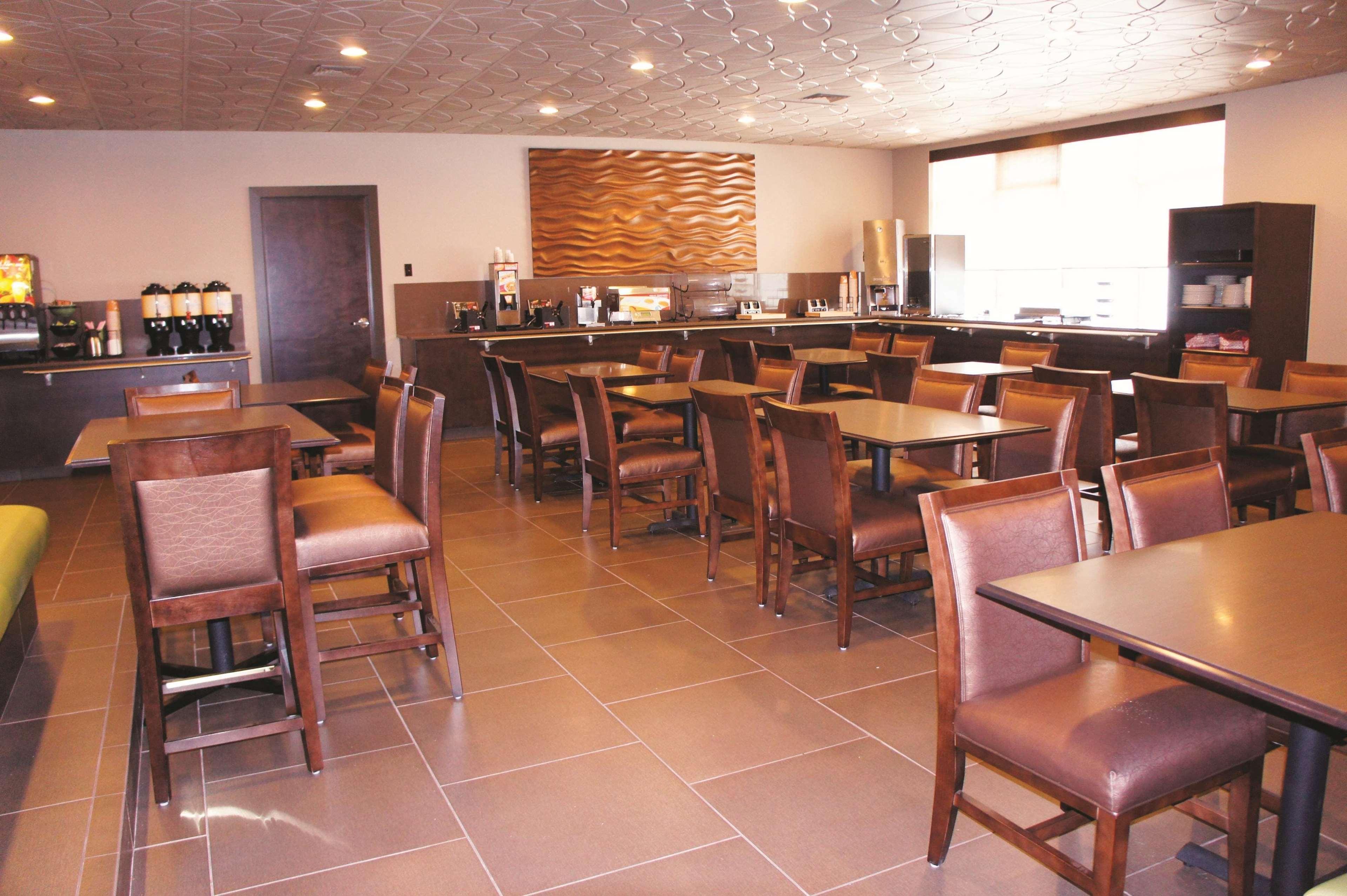 La Quinta By Wyndham Seattle Downtown Hotel Ngoại thất bức ảnh