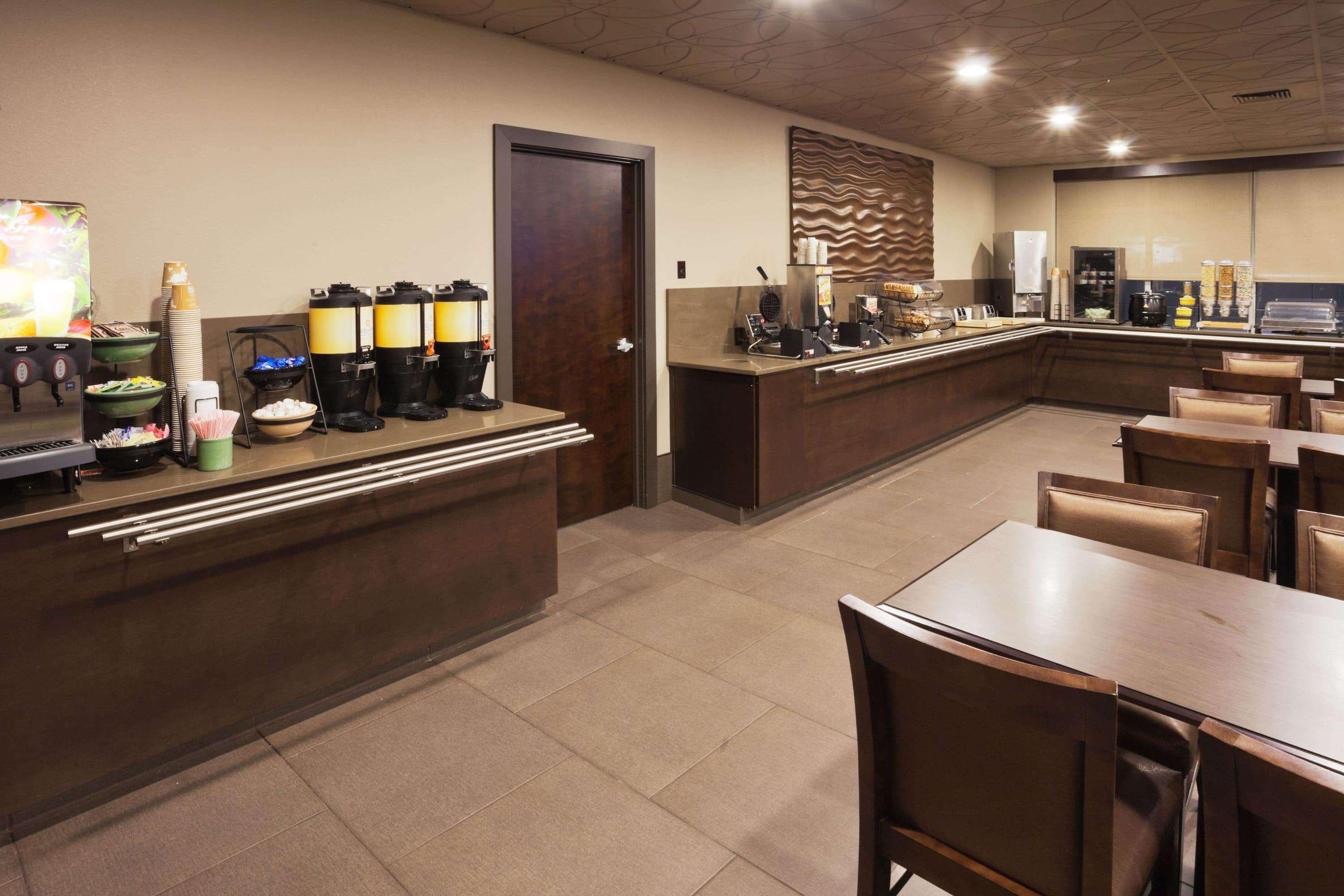 La Quinta By Wyndham Seattle Downtown Hotel Ngoại thất bức ảnh