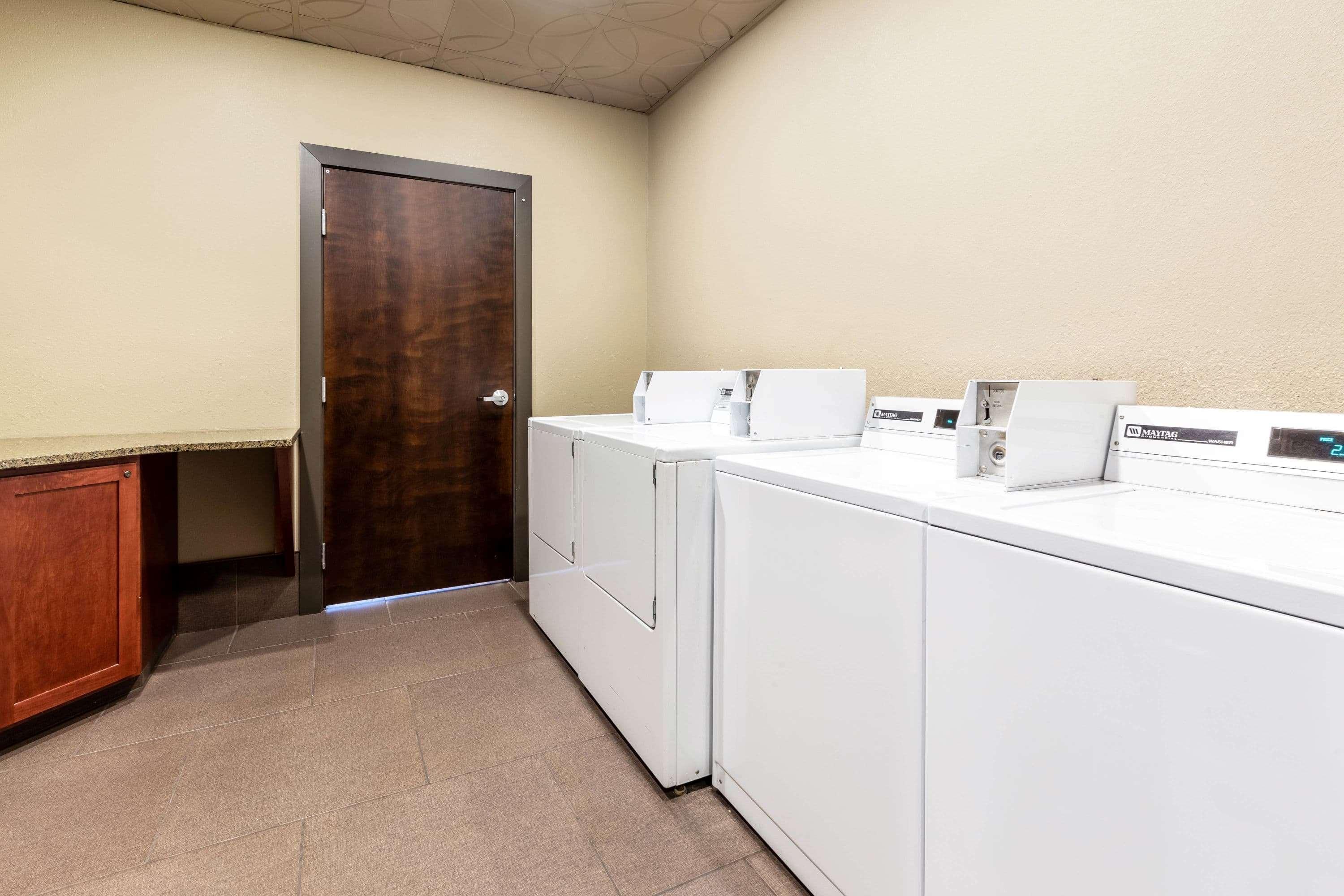La Quinta By Wyndham Seattle Downtown Hotel Ngoại thất bức ảnh