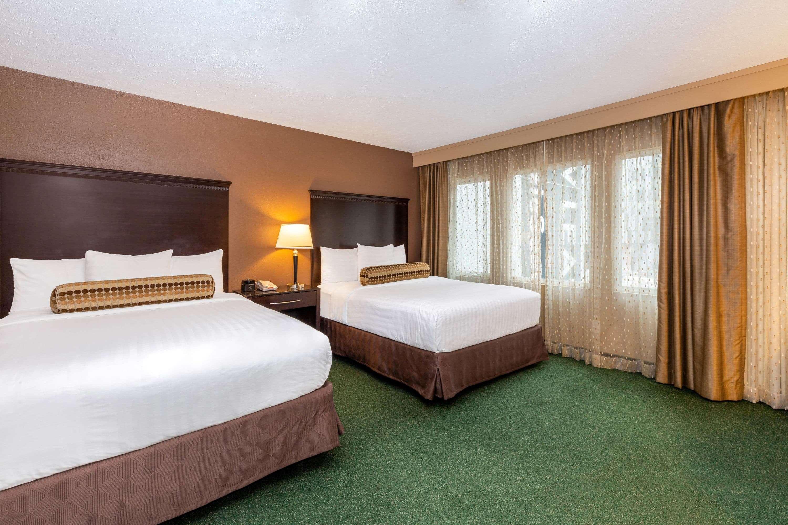 La Quinta By Wyndham Seattle Downtown Hotel Ngoại thất bức ảnh