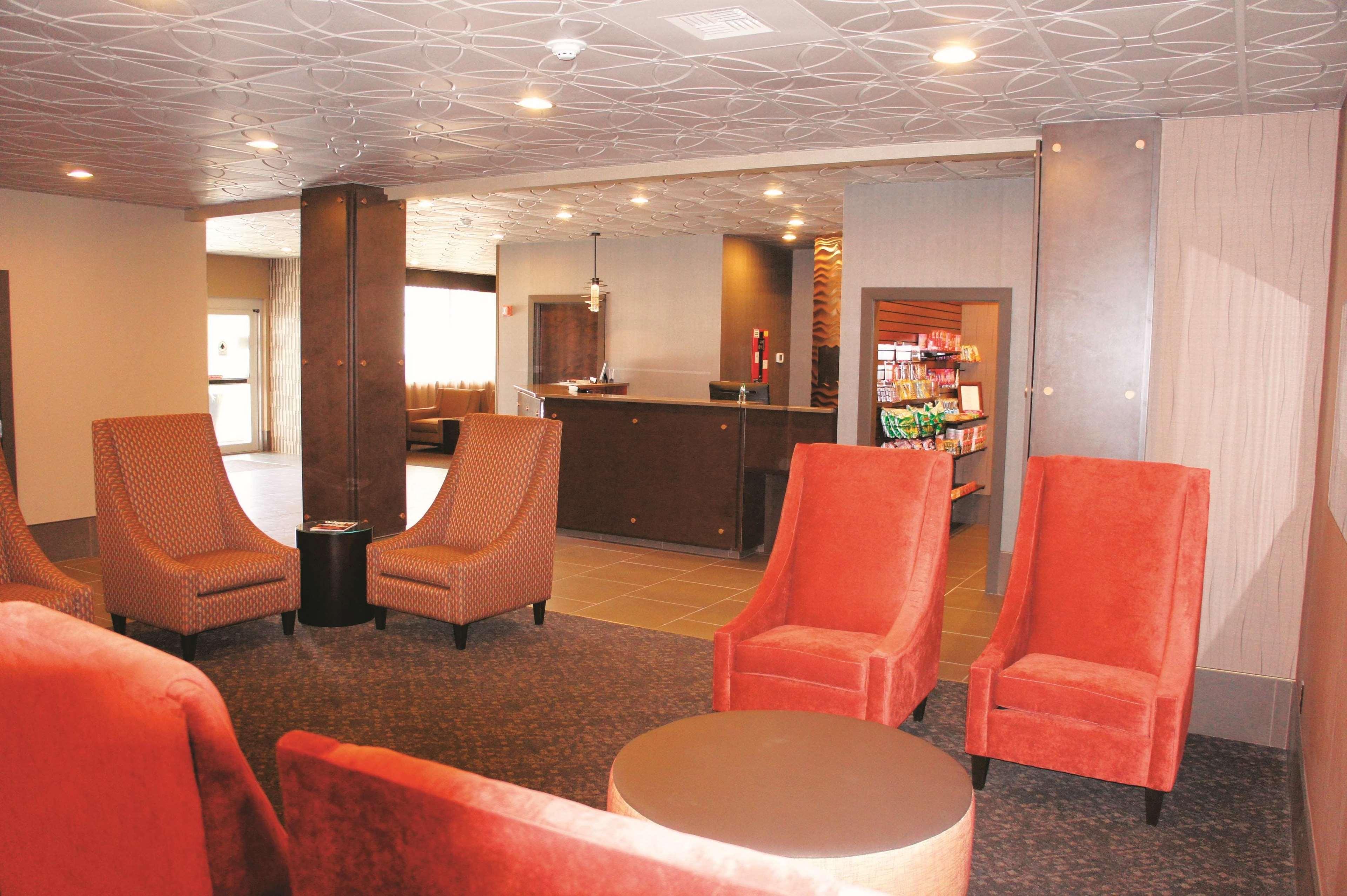 La Quinta By Wyndham Seattle Downtown Hotel Ngoại thất bức ảnh