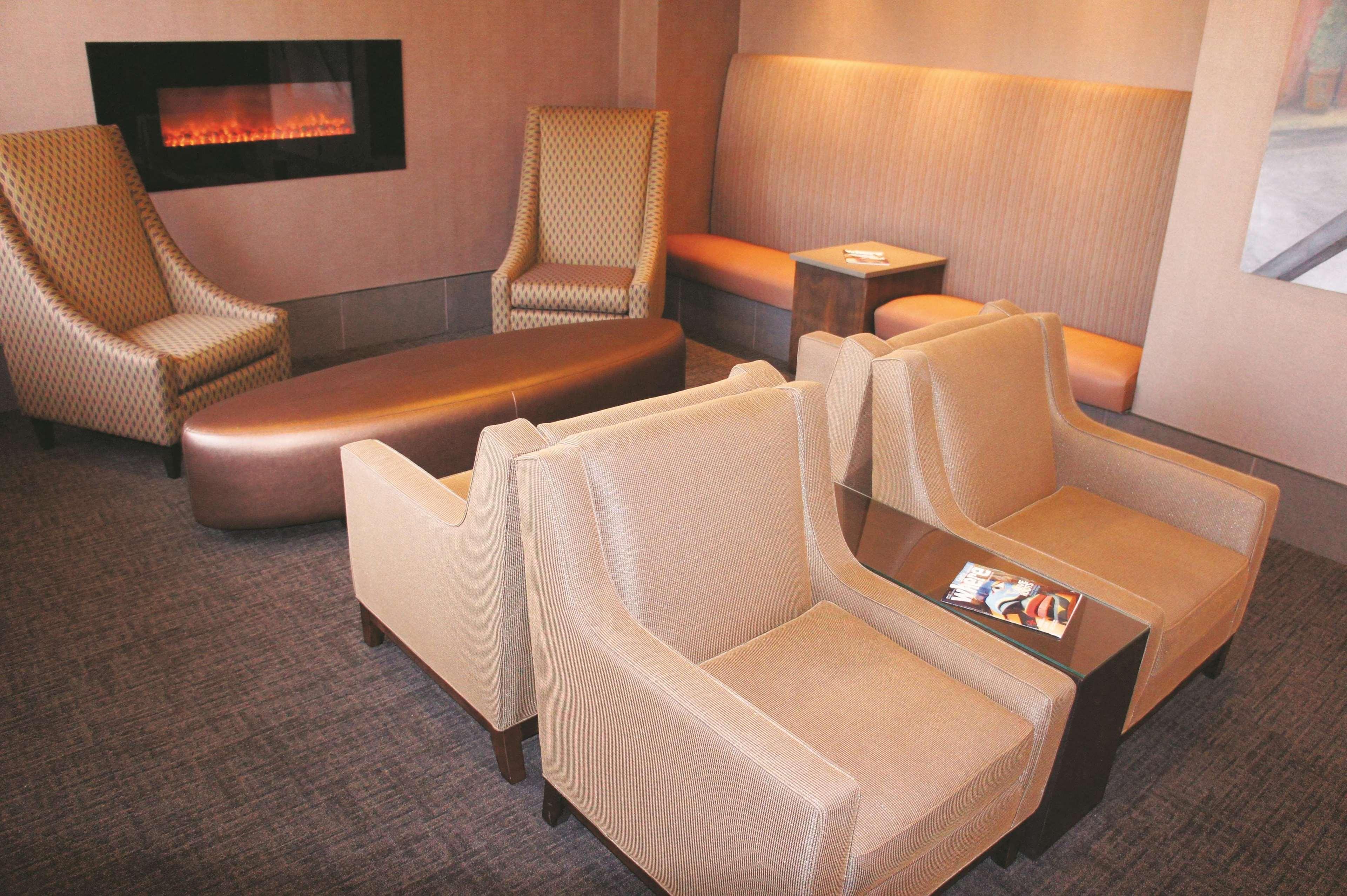 La Quinta By Wyndham Seattle Downtown Hotel Ngoại thất bức ảnh