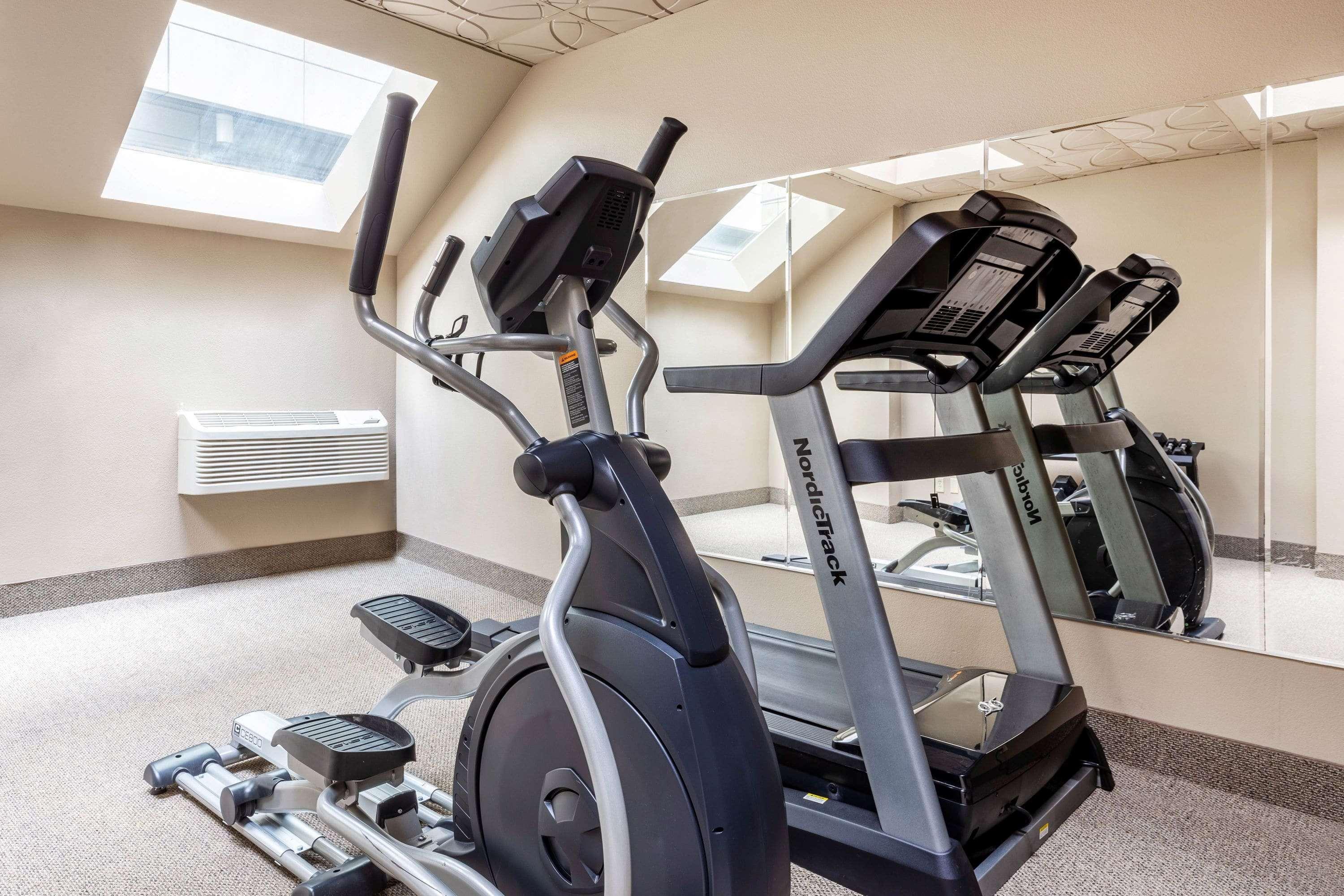 La Quinta By Wyndham Seattle Downtown Hotel Ngoại thất bức ảnh