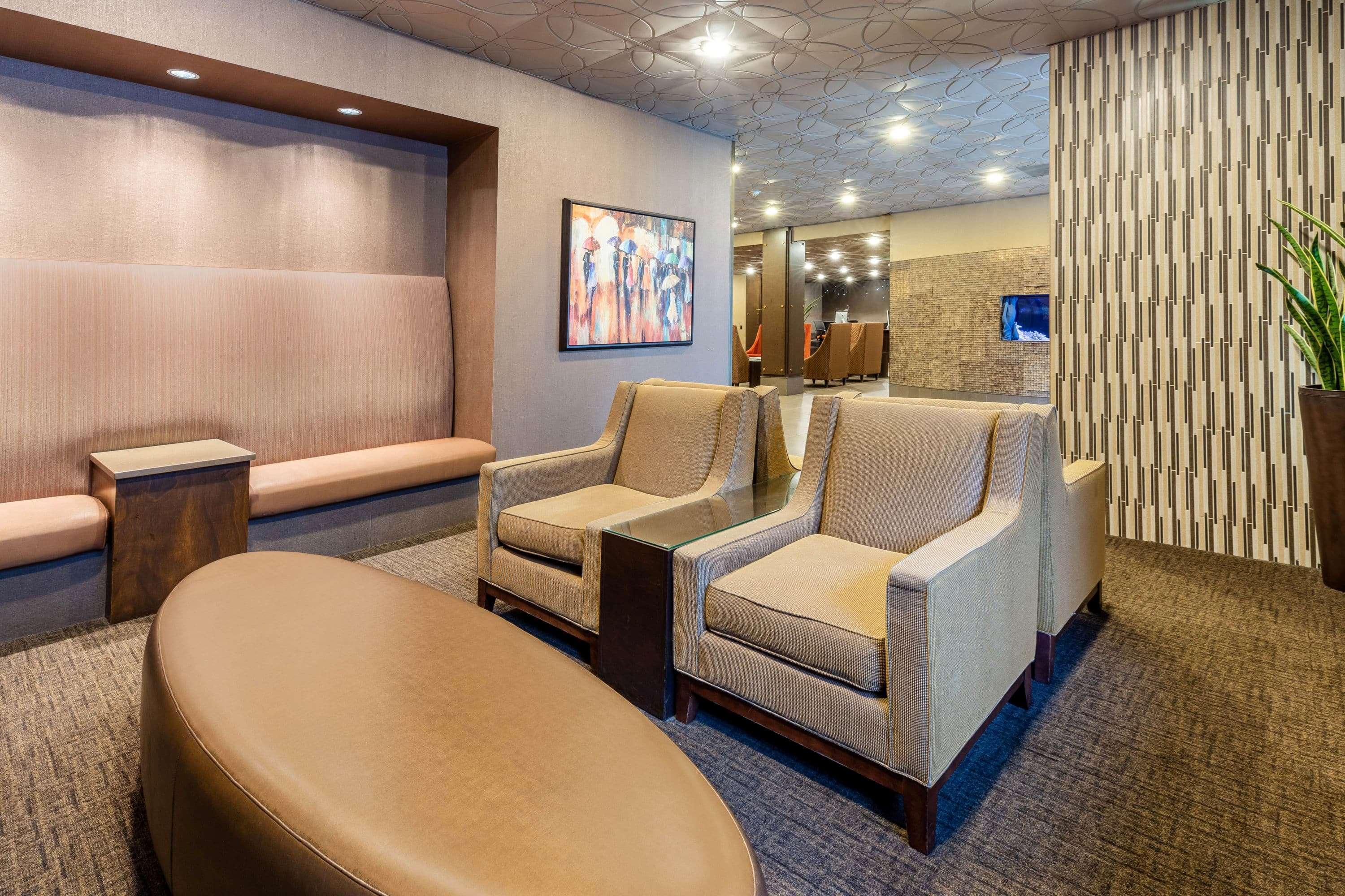 La Quinta By Wyndham Seattle Downtown Hotel Ngoại thất bức ảnh