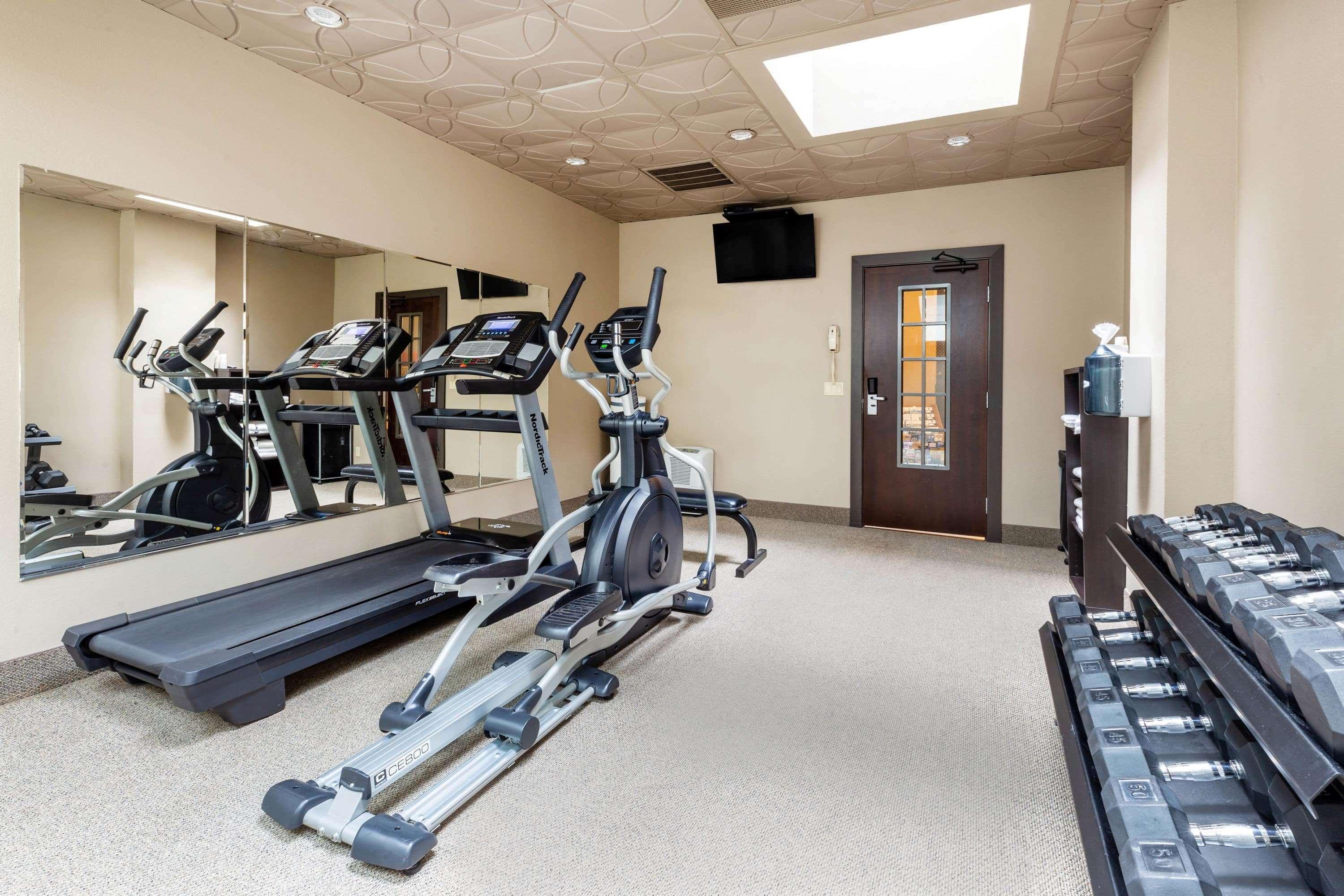 La Quinta By Wyndham Seattle Downtown Hotel Ngoại thất bức ảnh