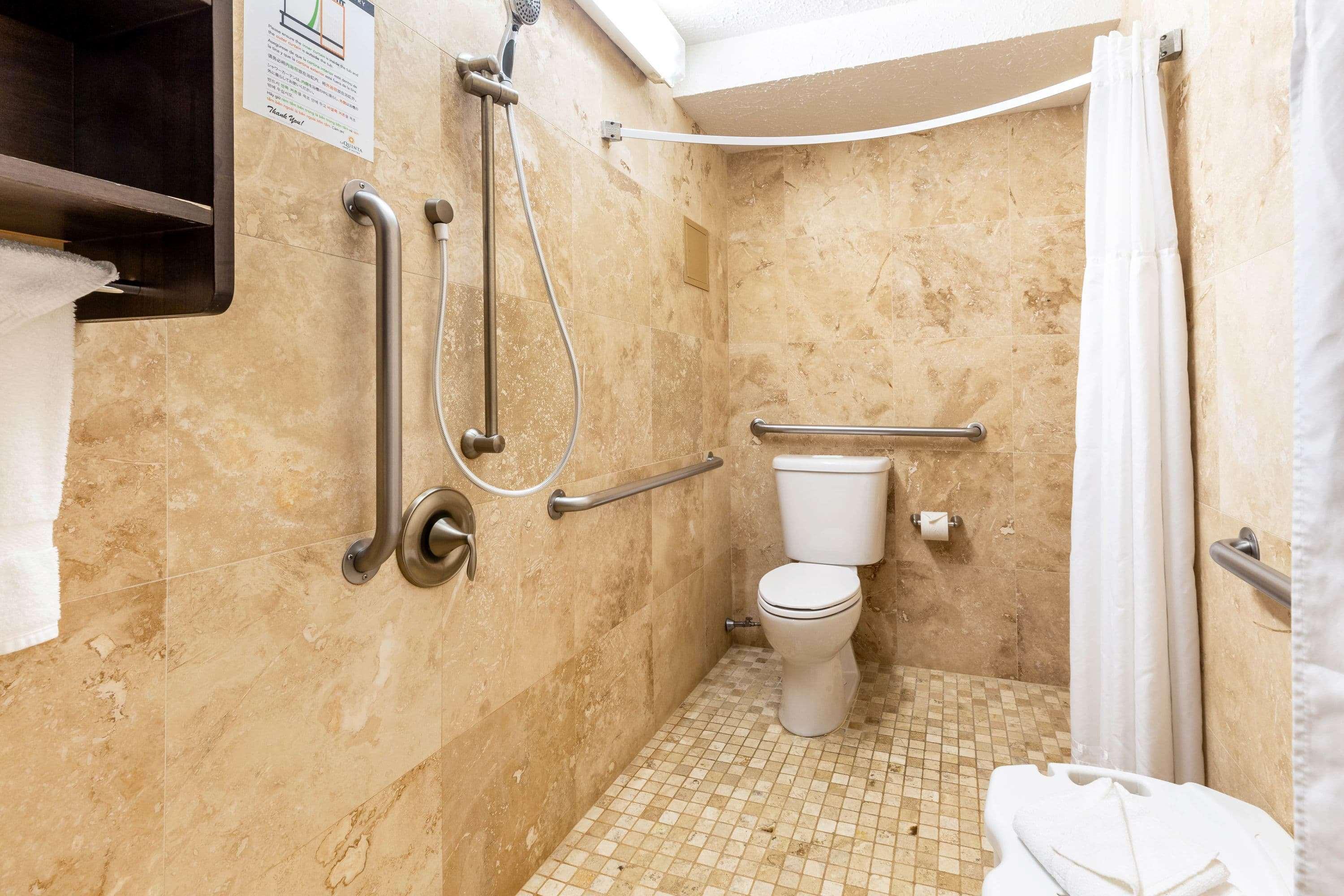 La Quinta By Wyndham Seattle Downtown Hotel Ngoại thất bức ảnh