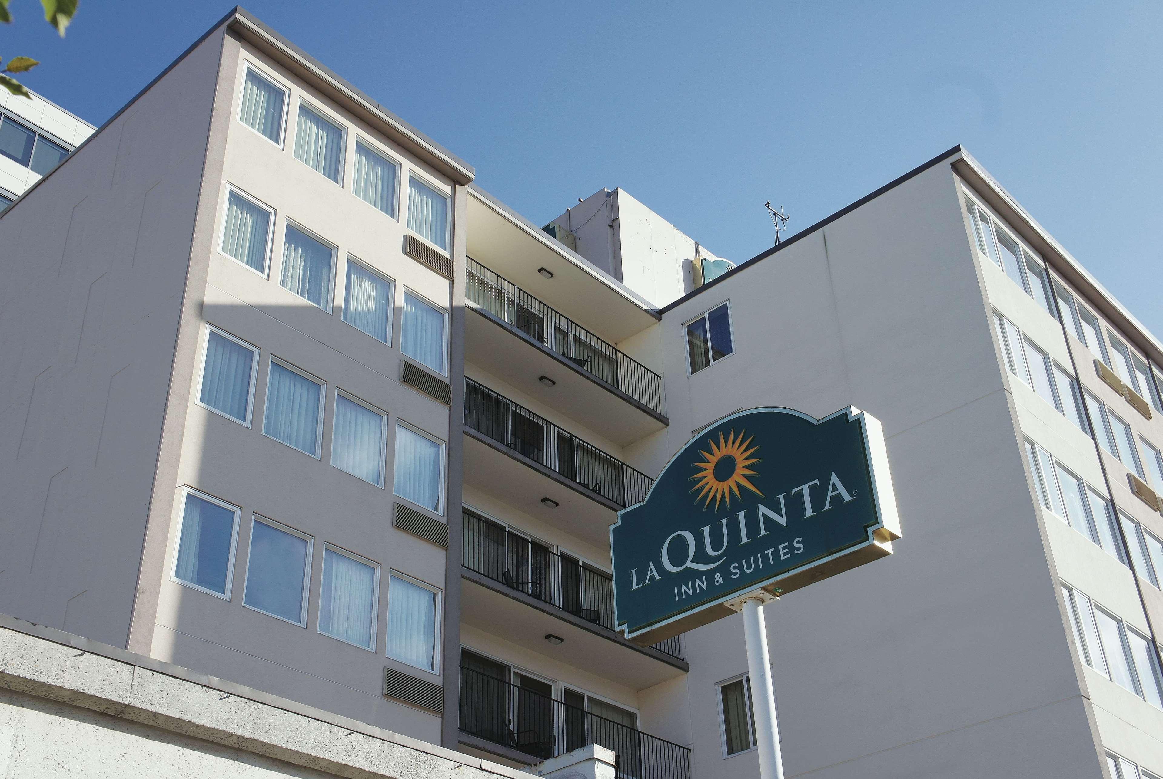 La Quinta By Wyndham Seattle Downtown Hotel Ngoại thất bức ảnh