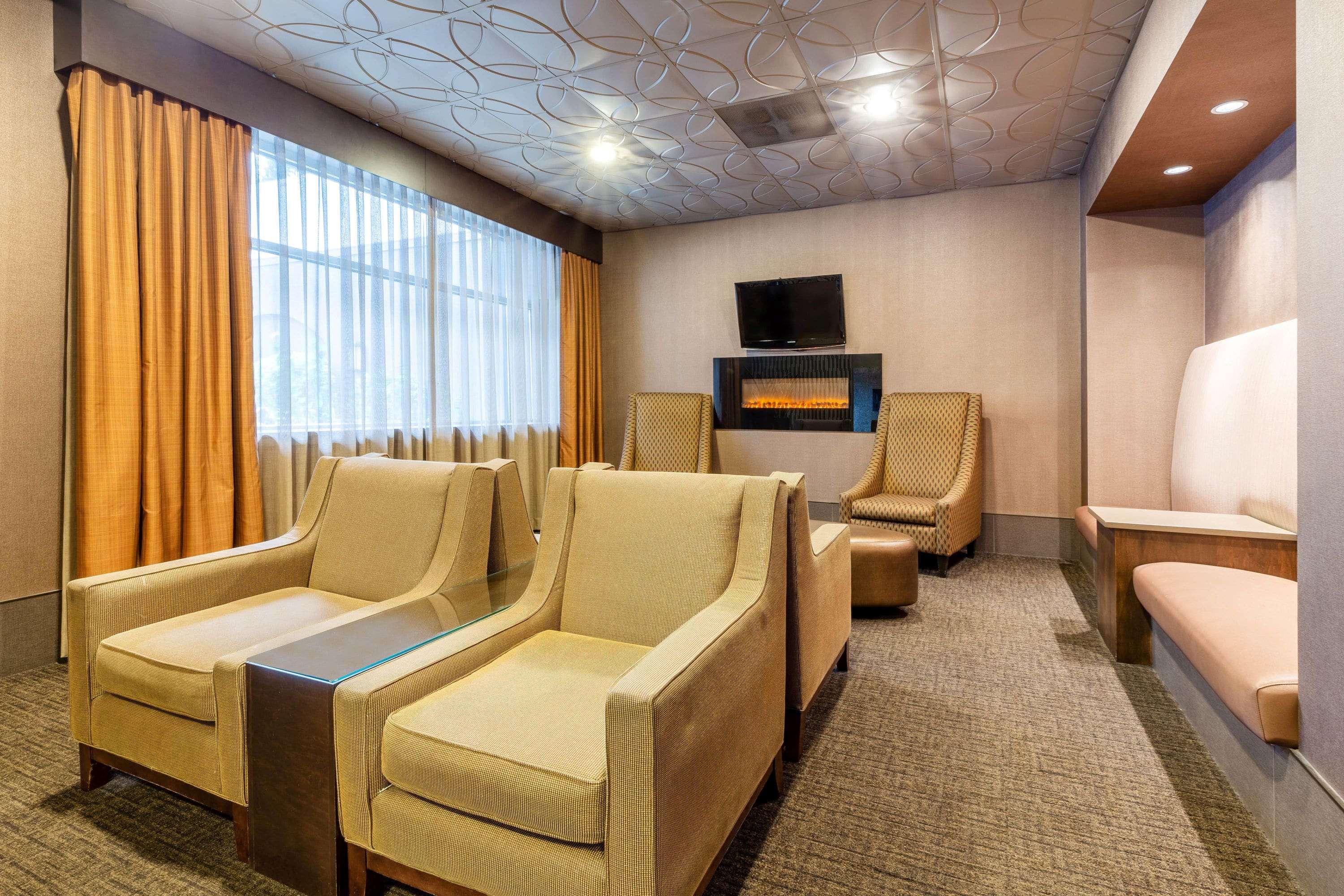 La Quinta By Wyndham Seattle Downtown Hotel Ngoại thất bức ảnh