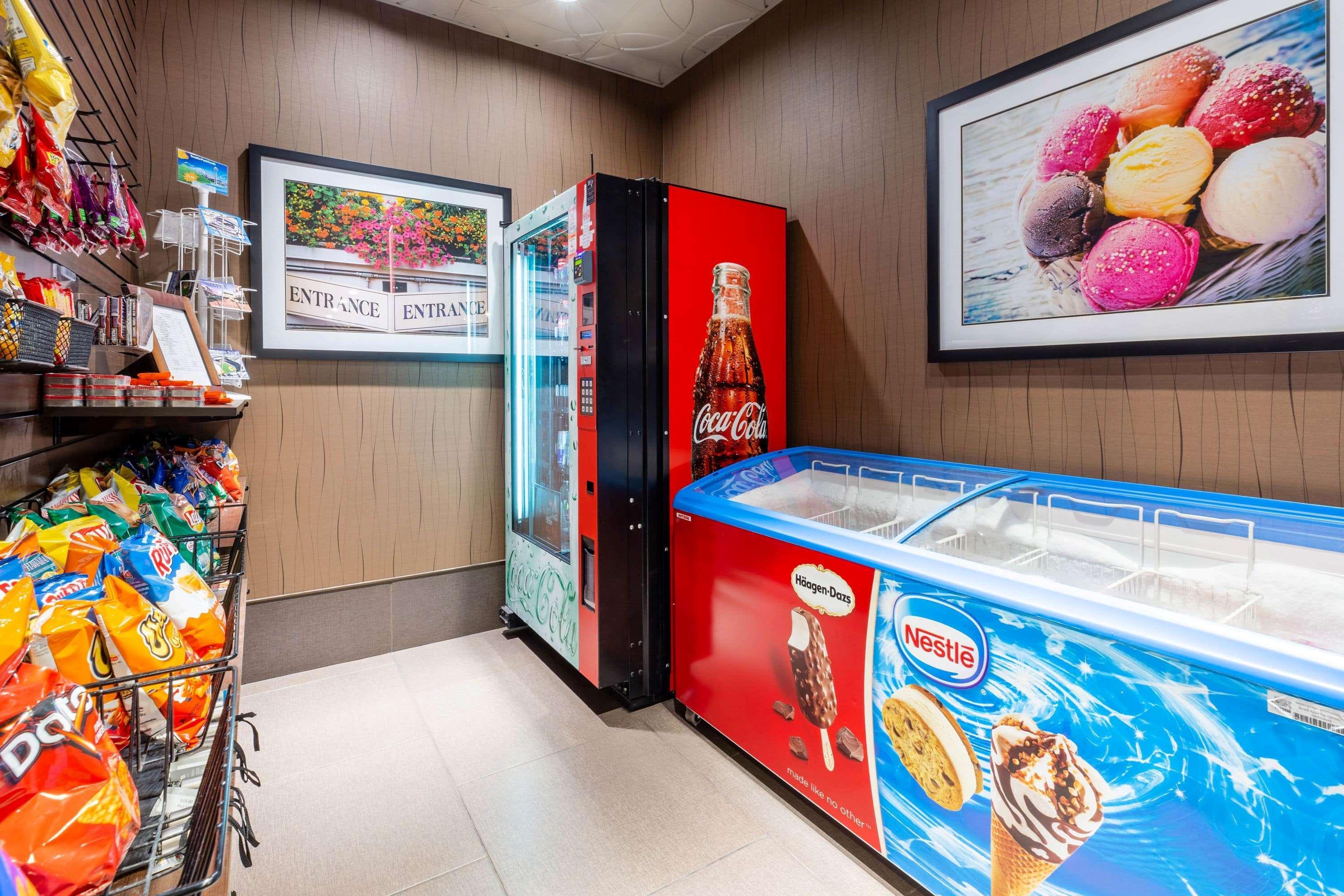 La Quinta By Wyndham Seattle Downtown Hotel Ngoại thất bức ảnh