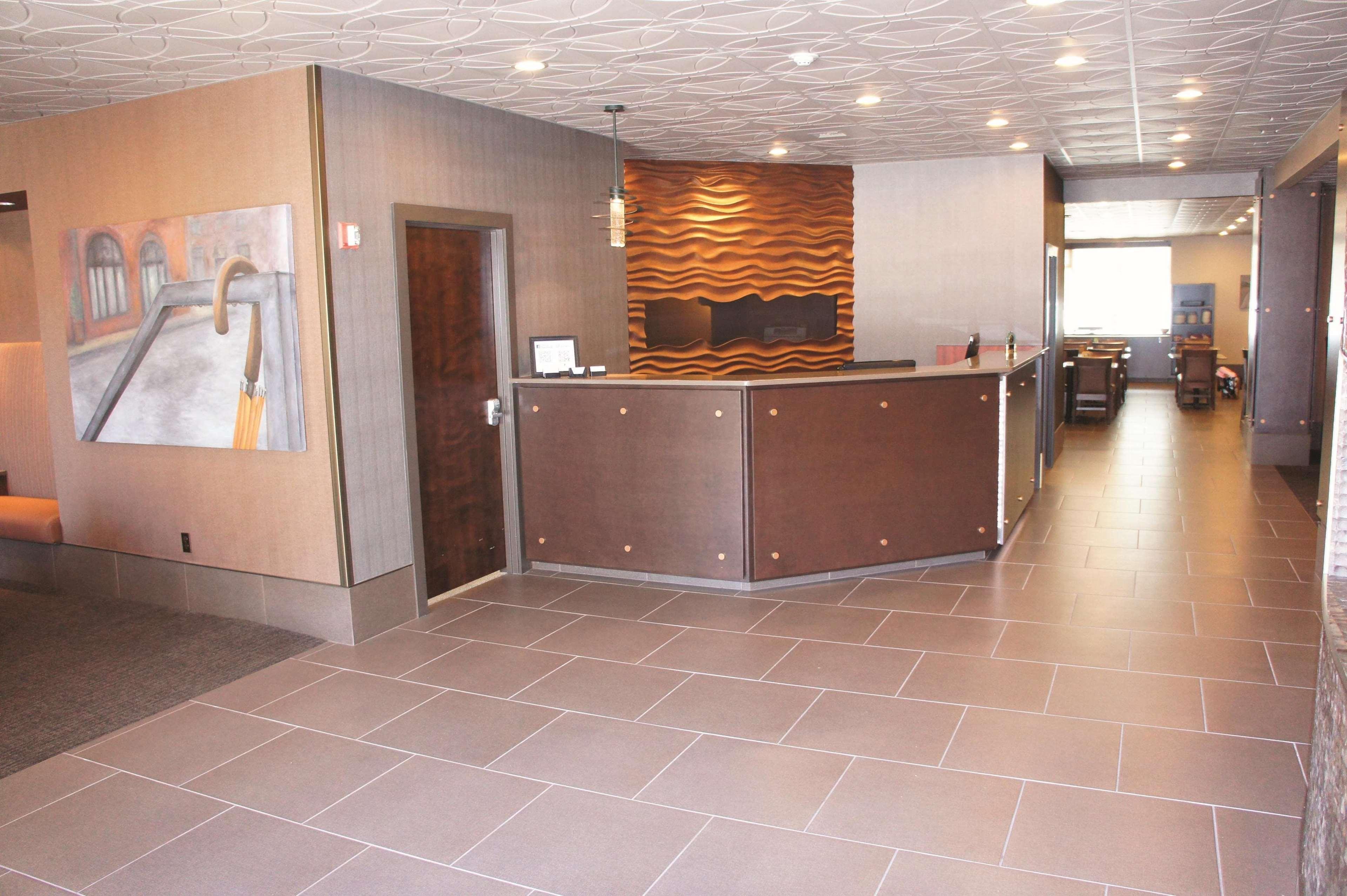 La Quinta By Wyndham Seattle Downtown Hotel Ngoại thất bức ảnh