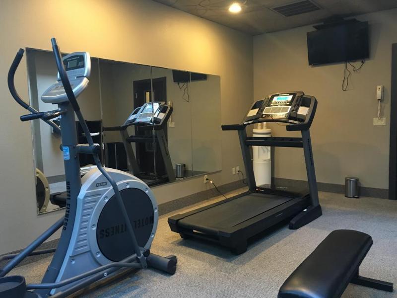 La Quinta By Wyndham Seattle Downtown Hotel Ngoại thất bức ảnh