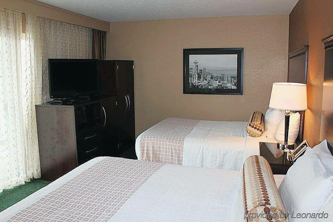 La Quinta By Wyndham Seattle Downtown Hotel Ngoại thất bức ảnh