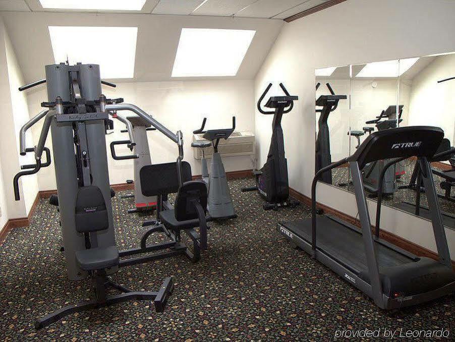 La Quinta By Wyndham Seattle Downtown Hotel Ngoại thất bức ảnh