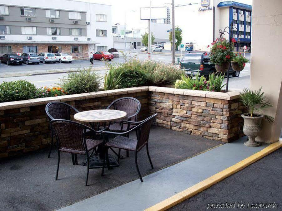 La Quinta By Wyndham Seattle Downtown Hotel Ngoại thất bức ảnh